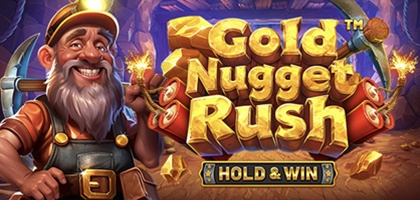 Gold Nugget Rush