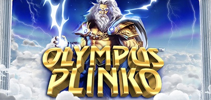 Olympus Plinko