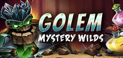 Golem Mystery Wilds