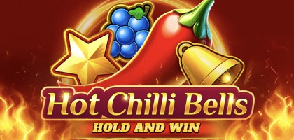 Hot Chilli Bells