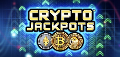 Crypto Jackpots™