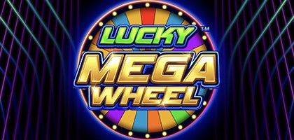 Lucky Mega Wheel