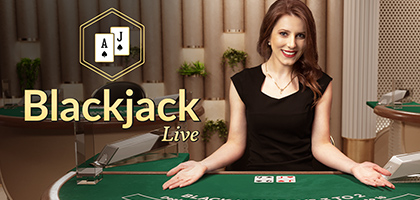 Blackjack A