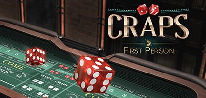 First Person Craps