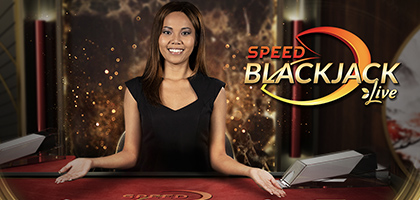 Speed Blackjack D