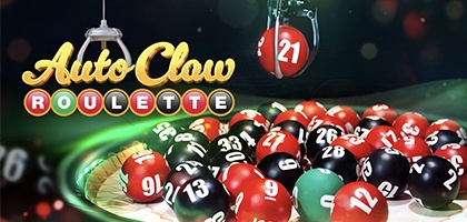 Auto Claw Roulette