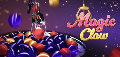EZ Arcade – Magic Claw