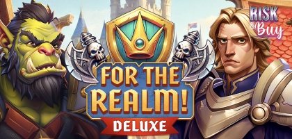 For The Realm Deluxe