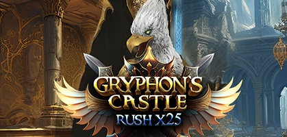 Gryphons Castle Rush