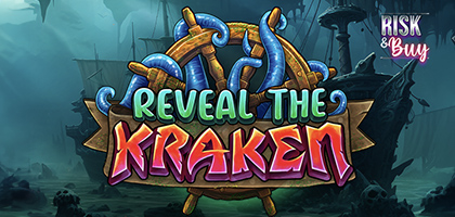 Reveal the Kraken