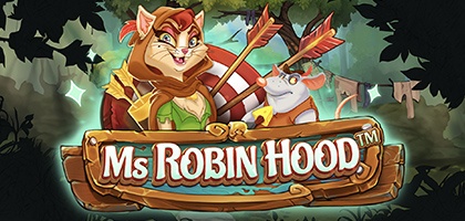 Ms Robin Hood™