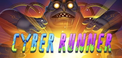 Cyber Runner