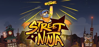 Street Ninja