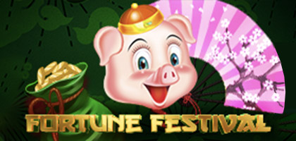 Fortune Festival