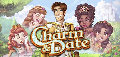 Charm & Date