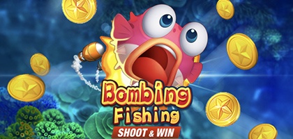 Bombing Fishing