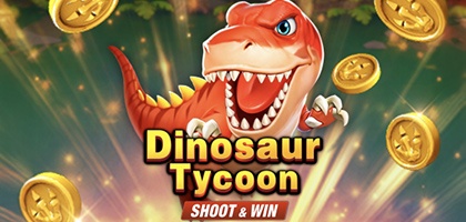 Dinosaur Tycoon