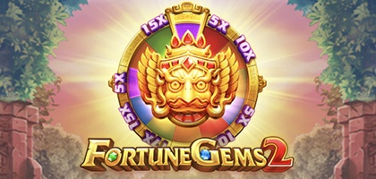 Fortune Gems 2