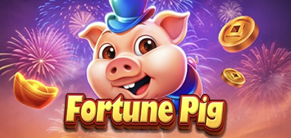 FortunePig