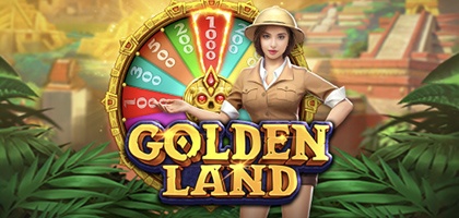 Golden Land