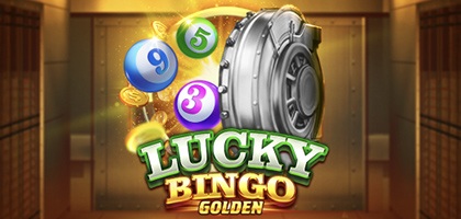 Lucky Bingo