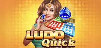 Ludo Quick