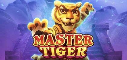 Master Tiger