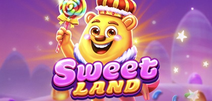 Sweet Land