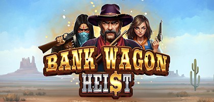 Bank Wagon Heist