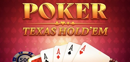 Poker Texas Hold ’Em