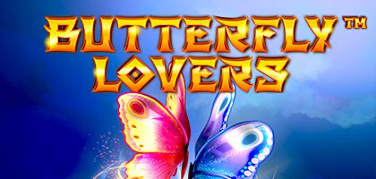 Butterfly Lovers