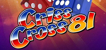 Criss Cross 81