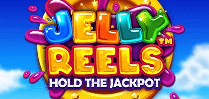 Jelly Reels