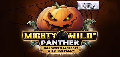 Mighty Wild™: Panther Grand Platinum Edition Hallo