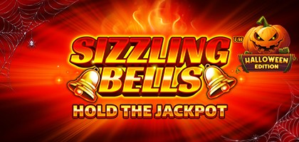 Sizzling Bells Halloween