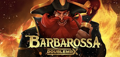 Barbarossa Doublemax