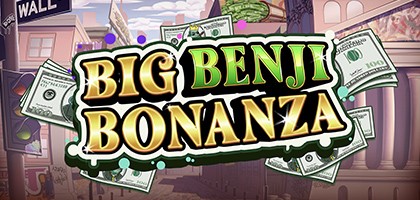 Big Benji Bonanza