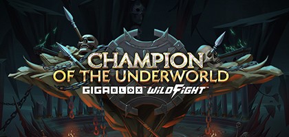 Champion of the Underworld