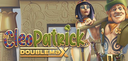 CleoPatrick DoubleMax