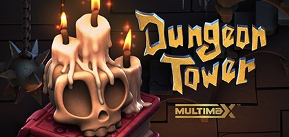 Dungeon Tower MultiMax