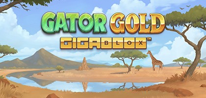 Gator Gold Gigablox