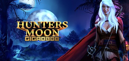 Hunters Moon Gigablox