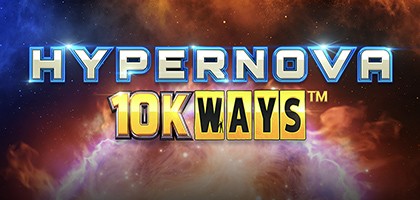 Hypernova 10K Ways