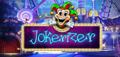 Jokerizer