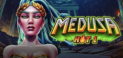 Medusa Hot 1