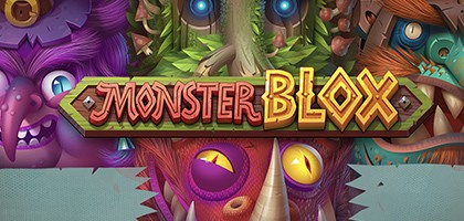 Monster Blox Gigablox