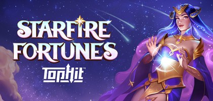 Starfire Fortunes TopHit