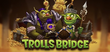 Trolls Bridge